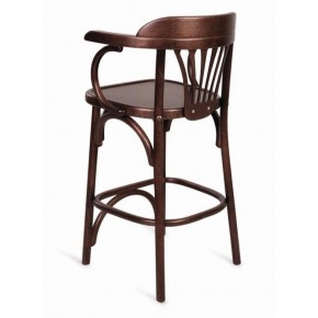 Венский барный стул твердый (750) в Екатеринбурге - ok-mebel.com | фото 3