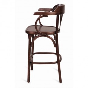 Венский барный стул твердый (750) в Екатеринбурге - ok-mebel.com | фото 4