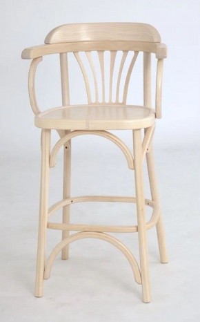 Венский барный стул твердый (750) в Екатеринбурге - ok-mebel.com | фото 5