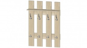 Вешалка 800 в Екатеринбурге - ok-mebel.com | фото 10