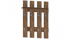 Вешалка 800 в Екатеринбурге - ok-mebel.com | фото 6