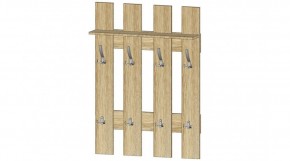 Вешалка 800 в Екатеринбурге - ok-mebel.com | фото 7