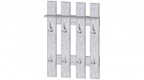 Вешалка 800 в Екатеринбурге - ok-mebel.com | фото 8