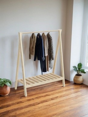 Вешалка гардеробная Стойка низкая в Екатеринбурге - ok-mebel.com | фото 10