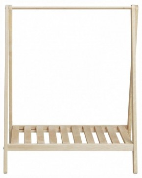 Вешалка гардеробная Стойка низкая в Екатеринбурге - ok-mebel.com | фото 4