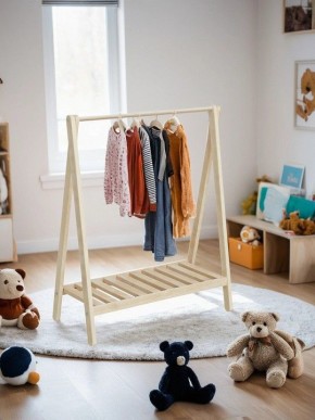 Вешалка гардеробная Стойка низкая в Екатеринбурге - ok-mebel.com | фото 7