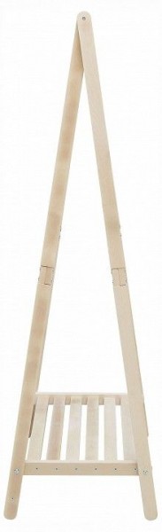 Вешалка гардеробная Стойка высокая в Екатеринбурге - ok-mebel.com | фото 2