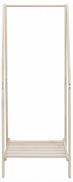 Вешалка гардеробная Стойка высокая в Екатеринбурге - ok-mebel.com | фото 3