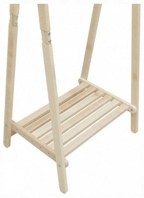 Вешалка гардеробная Стойка высокая в Екатеринбурге - ok-mebel.com | фото 4