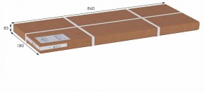 Вешалка гардеробная Стойка высокая в Екатеринбурге - ok-mebel.com | фото 9