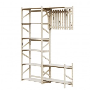 Вешалка Конструктор Арт.В830-1 в Екатеринбурге - ok-mebel.com | фото 5