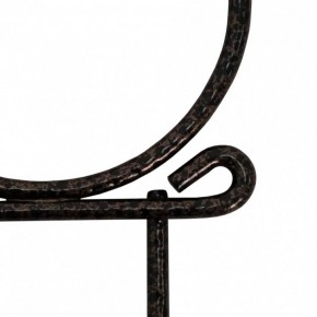 Вешалка настенная Кружева 5 в Екатеринбурге - ok-mebel.com | фото 2