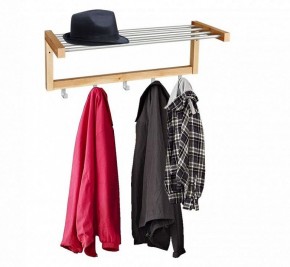 Вешалка-полка Альберо SHT-WH4 в Екатеринбурге - ok-mebel.com | фото 4