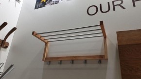 Вешалка-полка Альберо SHT-WH4 в Екатеринбурге - ok-mebel.com | фото 5