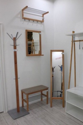 Вешалка-полка Альберо SHT-WH4 в Екатеринбурге - ok-mebel.com | фото 7