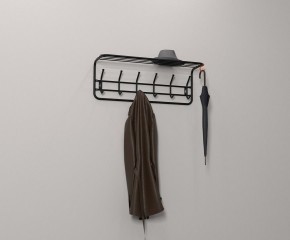 Вешалка-полка ВСП 7 в Екатеринбурге - ok-mebel.com | фото 2