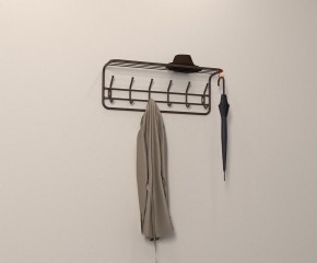 Вешалка-полка ВСП 7 в Екатеринбурге - ok-mebel.com | фото 2