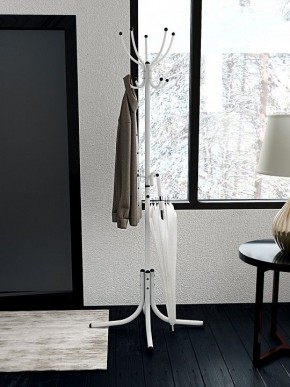 Вешалка-стойка М 10 в Екатеринбурге - ok-mebel.com | фото 5