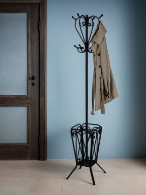 Вешалка-стойка М 5Н в Екатеринбурге - ok-mebel.com | фото 11