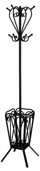 Вешалка-стойка М 5Н в Екатеринбурге - ok-mebel.com | фото 3