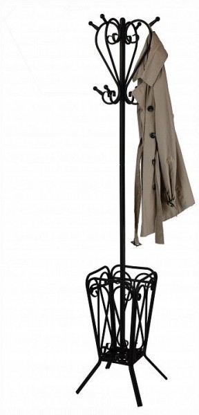 Вешалка-стойка М 5Н в Екатеринбурге - ok-mebel.com | фото 4