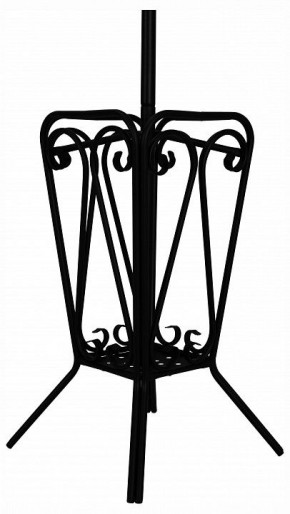 Вешалка-стойка М 5Н в Екатеринбурге - ok-mebel.com | фото 5