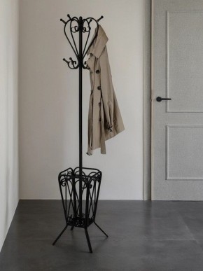 Вешалка-стойка М 5Н в Екатеринбурге - ok-mebel.com | фото 9