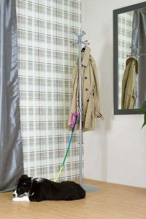 Вешалка-стойка Пико 10 в Екатеринбурге - ok-mebel.com | фото 4