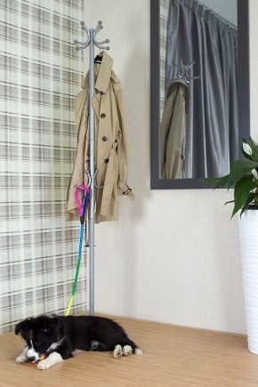 Вешалка-стойка Пико 10 в Екатеринбурге - ok-mebel.com | фото 5