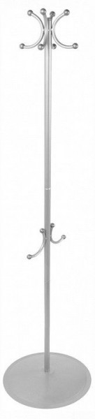 Вешалка-стойка Пико 10 в Екатеринбурге - ok-mebel.com | фото 7