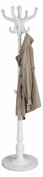 Вешалка-стойка В 1Н в Екатеринбурге - ok-mebel.com | фото 2