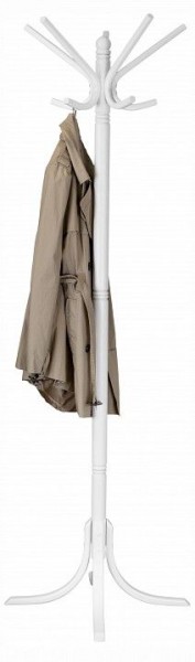 Вешалка-стойка В 8Н в Екатеринбурге - ok-mebel.com | фото 2