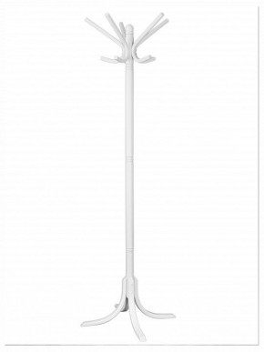 Вешалка-стойка В 8Н в Екатеринбурге - ok-mebel.com | фото 4