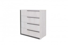 ВИНТЕР Спальный гарнитур (модульный) в Екатеринбурге - ok-mebel.com | фото 12