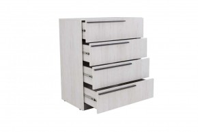 ВИНТЕР Спальный гарнитур (модульный) в Екатеринбурге - ok-mebel.com | фото 15