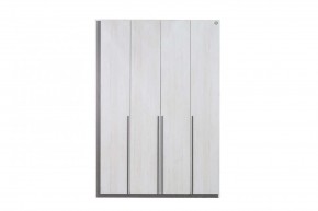 ВИНТЕР Спальный гарнитур (модульный) в Екатеринбурге - ok-mebel.com | фото 2