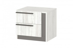 ВИНТЕР Спальный гарнитур (модульный) в Екатеринбурге - ok-mebel.com | фото 5