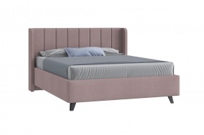 ВИОЛА Кровать с ПМ 1800 (розовый) в Екатеринбурге - ok-mebel.com | фото