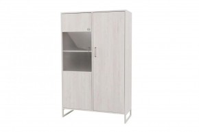 ВИРТОН 21 Шкаф-витрина в Екатеринбурге - ok-mebel.com | фото 5