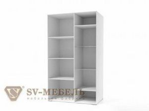 Шкаф-витрина Соло в Екатеринбурге - ok-mebel.com | фото 5