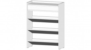 ВИЗИТ Обувница в Екатеринбурге - ok-mebel.com | фото 3