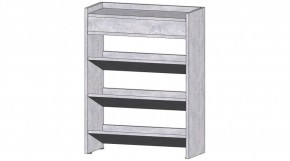 ВИЗИТ Обувница в Екатеринбурге - ok-mebel.com | фото 8