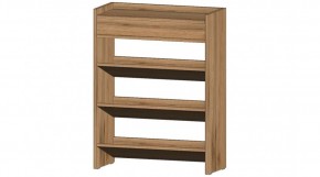 ВИЗИТ Обувница (дуб вотан) в Екатеринбурге - ok-mebel.com | фото