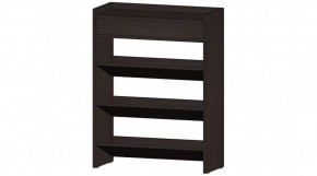 ВИЗИТ Обувница (венге) в Екатеринбурге - ok-mebel.com | фото