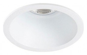 Встраиваемый светильник Arte Lamp Dash Mini A2764PL-1WH в Екатеринбурге - ok-mebel.com | фото 1