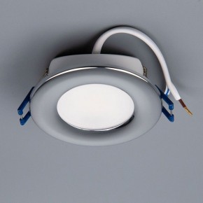 Встраиваемый светильник Citilux Акви CLD008011 в Екатеринбурге - ok-mebel.com | фото 2