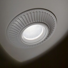 Встраиваемый светильник Citilux Дзета CLD042NW0 в Екатеринбурге - ok-mebel.com | фото 10