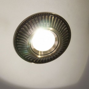 Встраиваемый светильник Citilux Дзета CLD042NW3 в Екатеринбурге - ok-mebel.com | фото 10