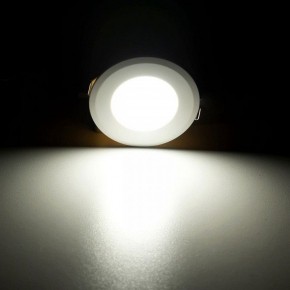 Встраиваемый светильник Citilux Кинто CLD5103N в Екатеринбурге - ok-mebel.com | фото 4