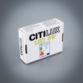 Встраиваемый светильник Citilux Омега CLD50R081 в Екатеринбурге - ok-mebel.com | фото 7